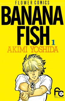 Banana Fish