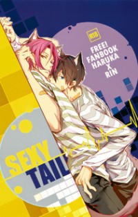 Free! dj - Sexy Tail