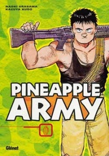 Pineapple Army