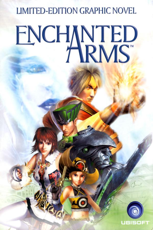 Enchanted Arms