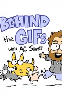 Behind the GIFs