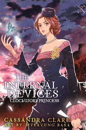 The Infernal Devices