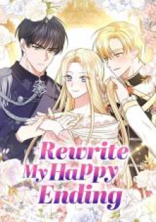 Rewrite My Happy Ending