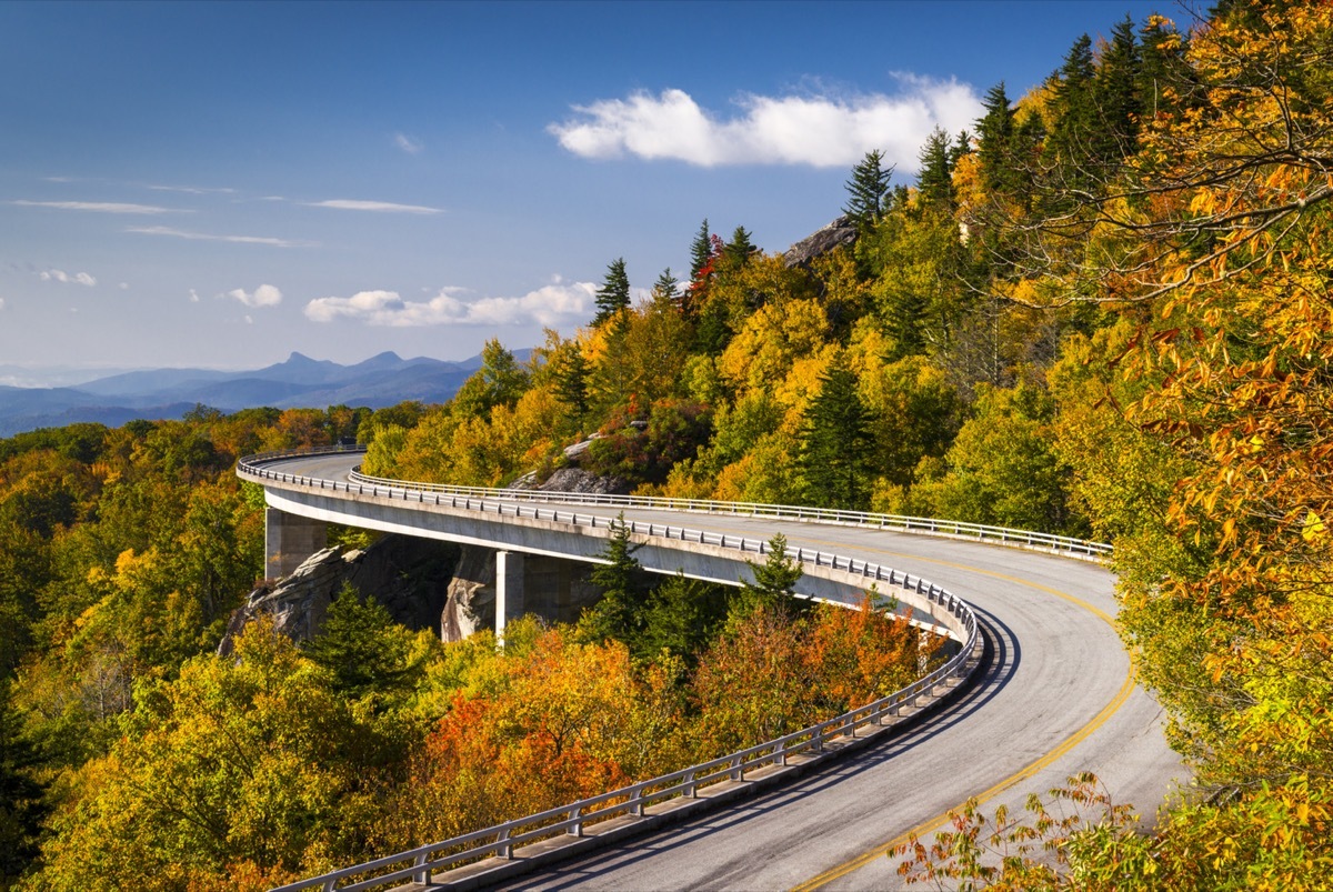 Blue Ridge Parkway