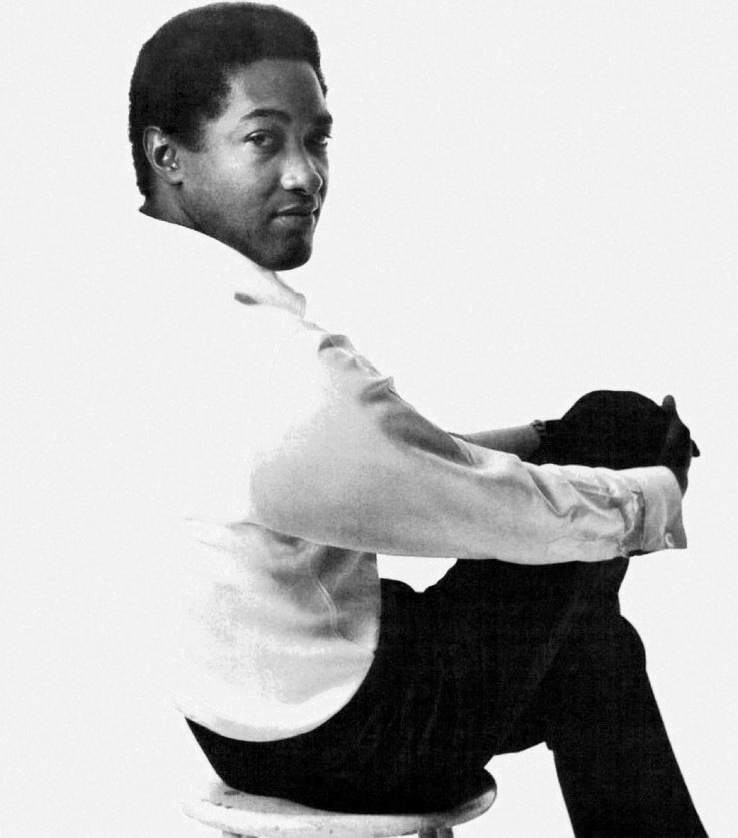 Sam Cooke