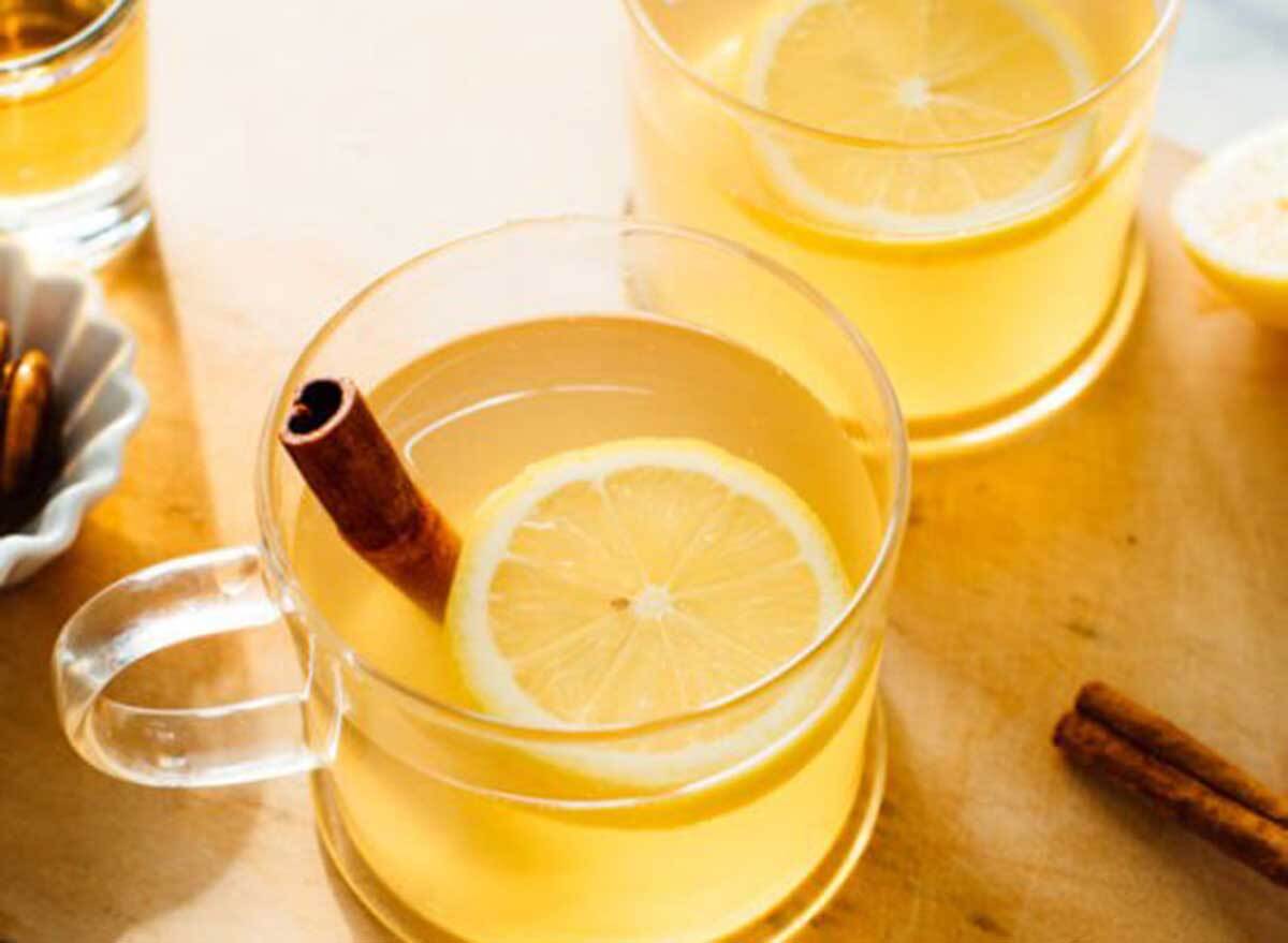 immune-boosting cocktails hot toddy