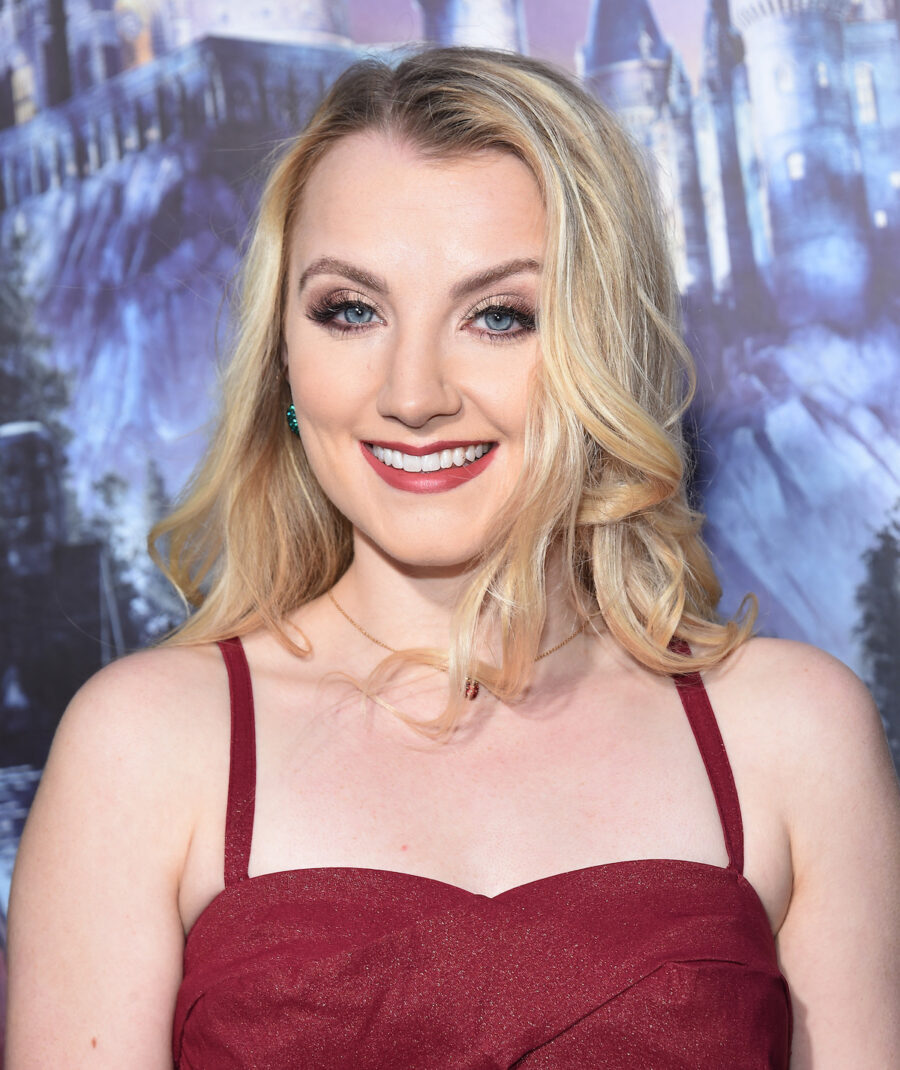 Evanna Lynch 2016