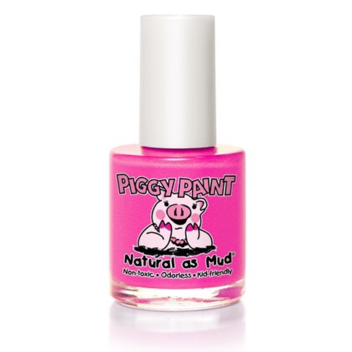 pink Piggy Paint