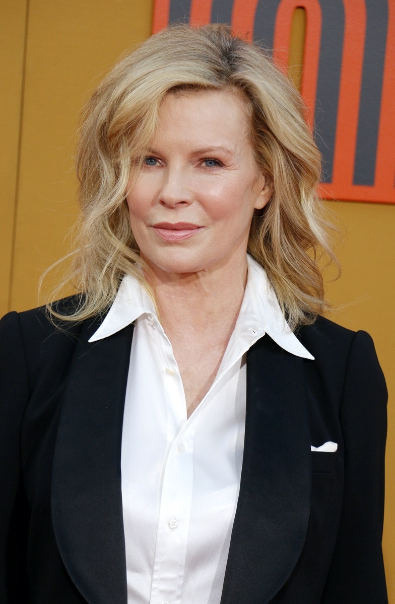 Kim Basinger