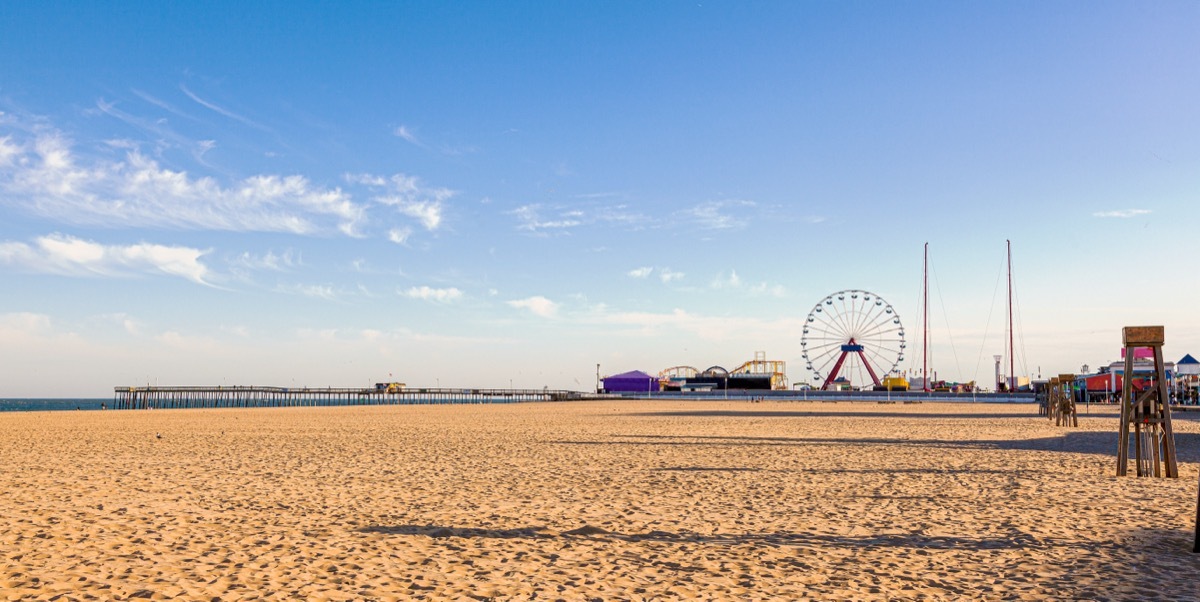 ocean city maryland