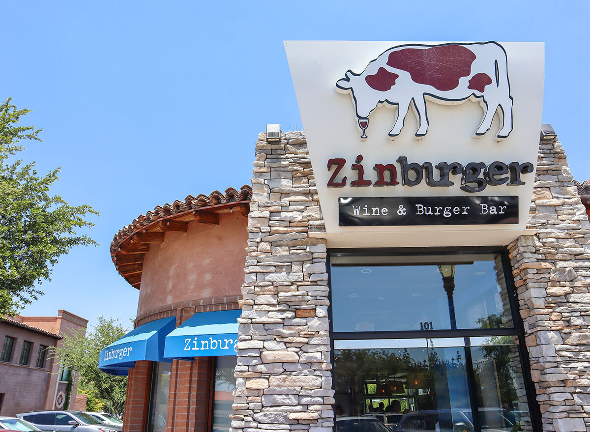 zinburger