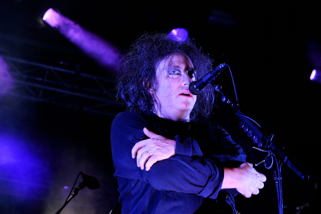 The Cure Robert Smith Worst albums 2019