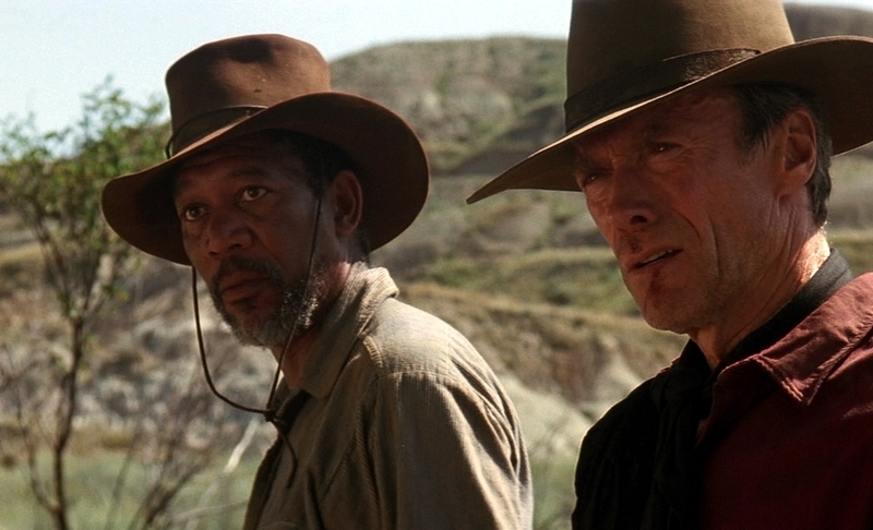 still from unforgiven