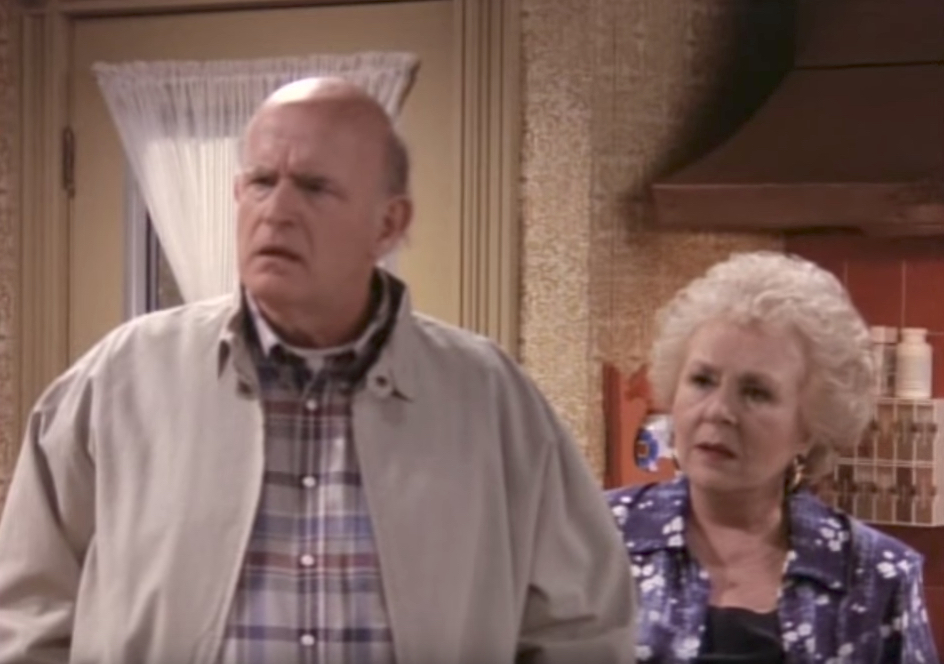 Everybody Loves Raymond Fruit of the Month Club Funniest Sitcom Jokes