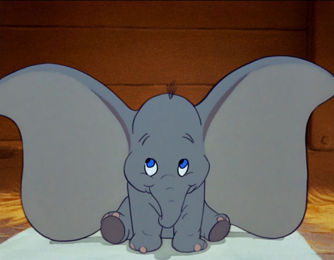 still from dumbo