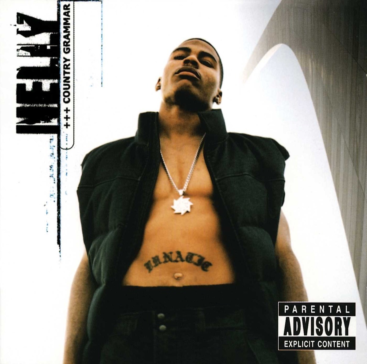 Nelly Country Grammar