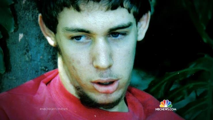 Martin Pistorius Story