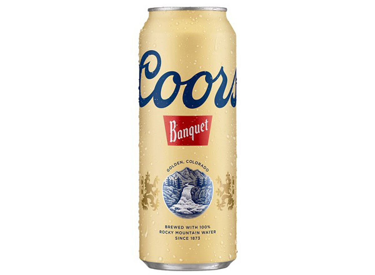 coors banquet