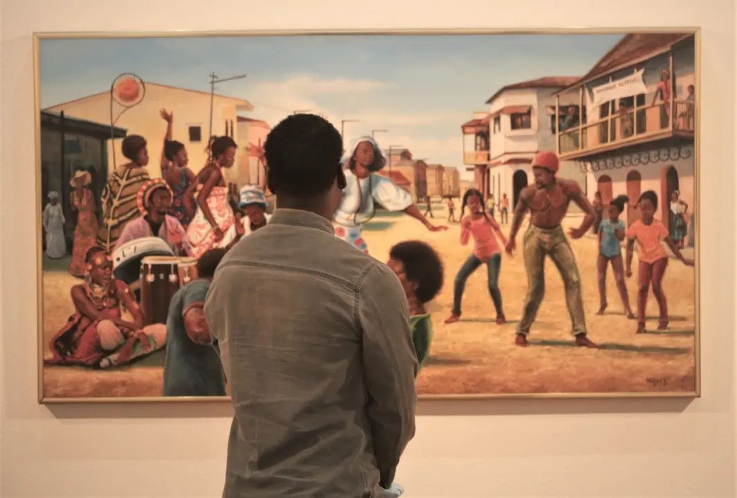 african american museum in dallas, tx