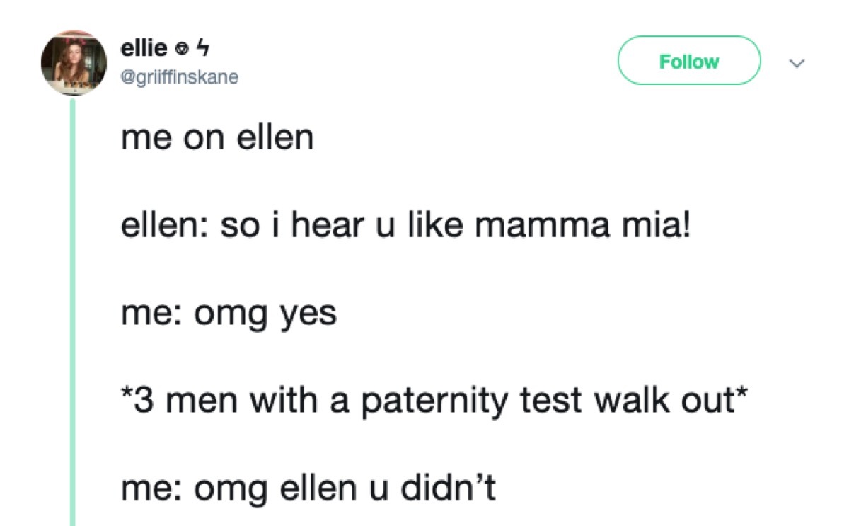 me on ellen meme, 2019 memes