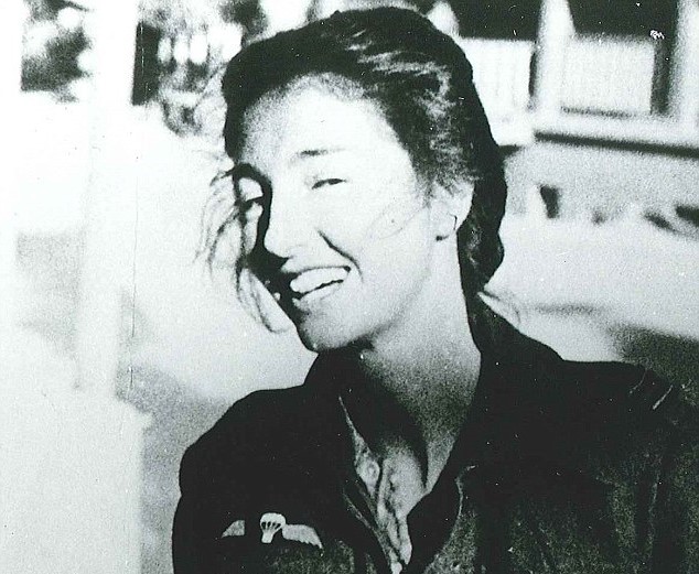 Christine Granville | 10 Of The World's Most famous Female Spies | Her Beauty