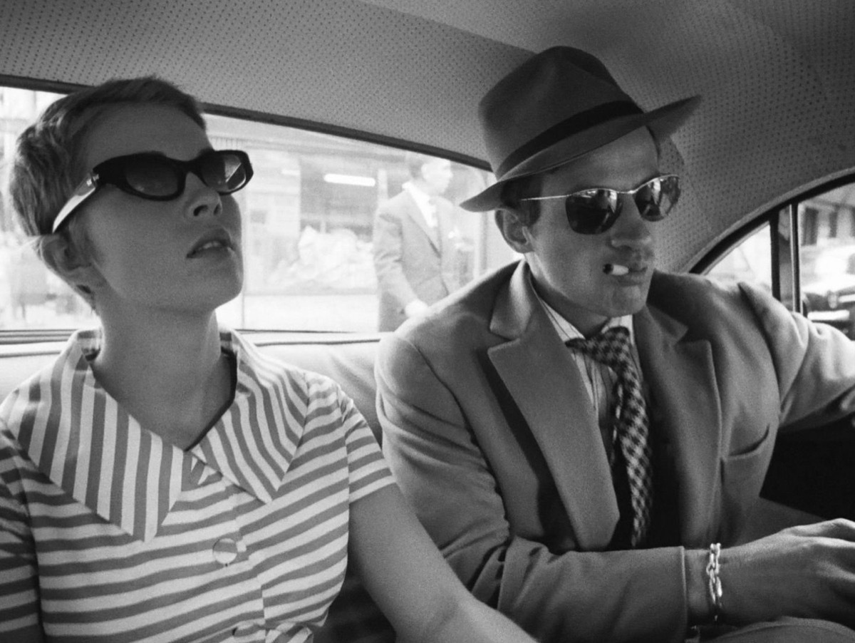 still from breathless