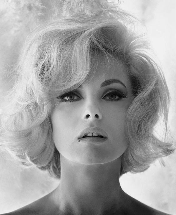 Virna Lisi | Le attrici italiane più famose del XX secolo | Her Beauty