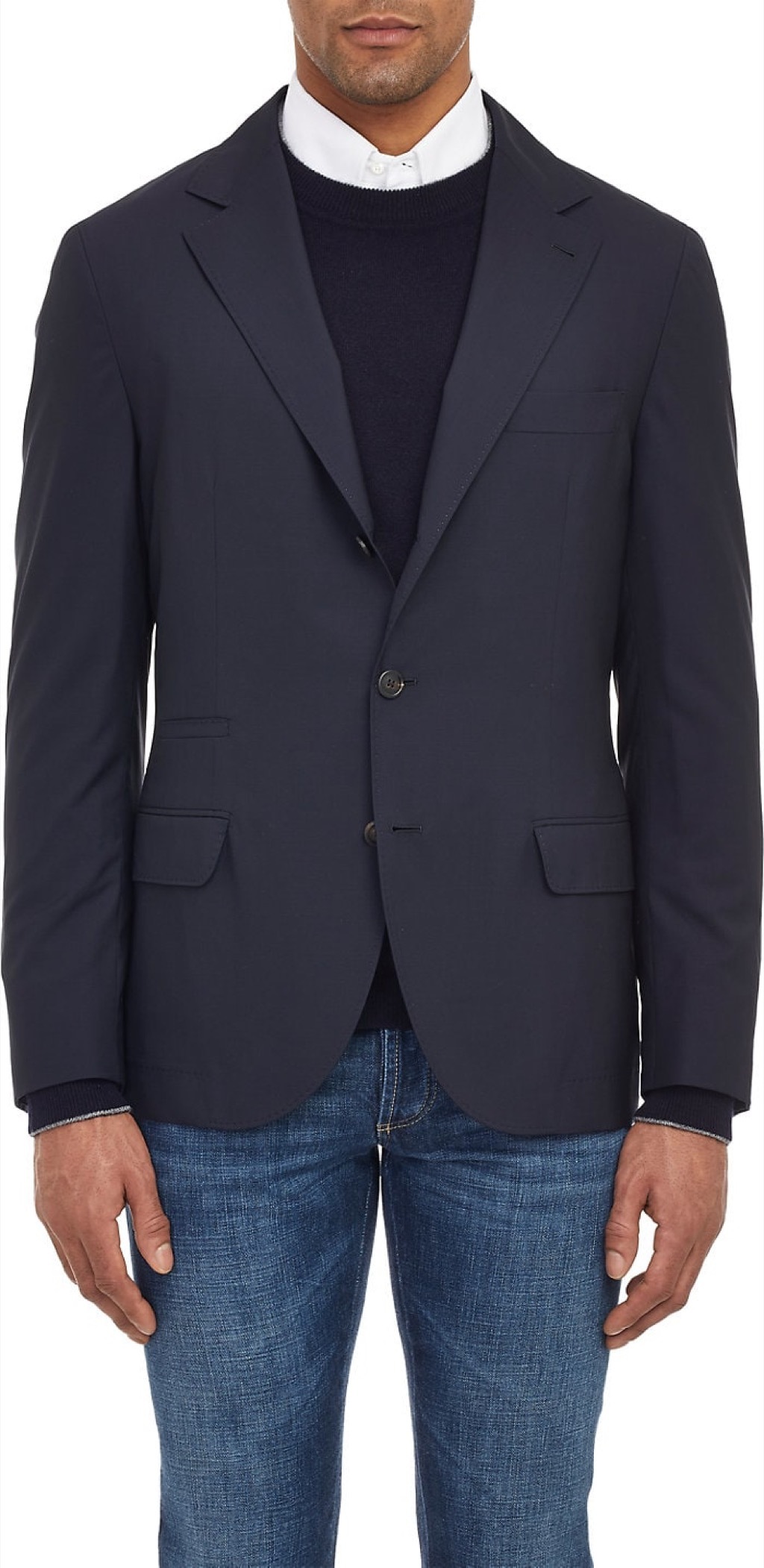  BRUNELLO CUCINELLI Same Suit 