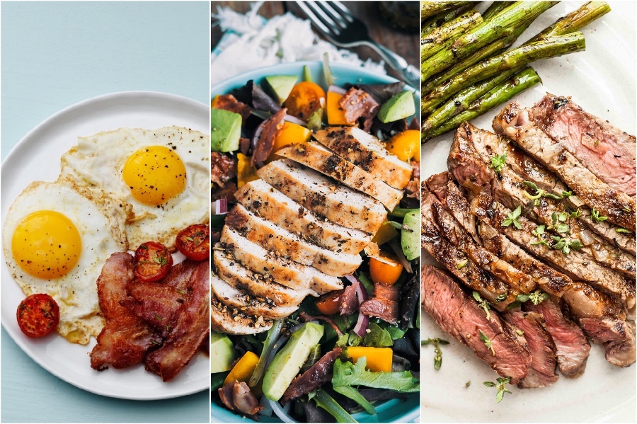 Atkins Diet Rules  | Everything You Need To Know About The Atkins Diet | Her Beauty