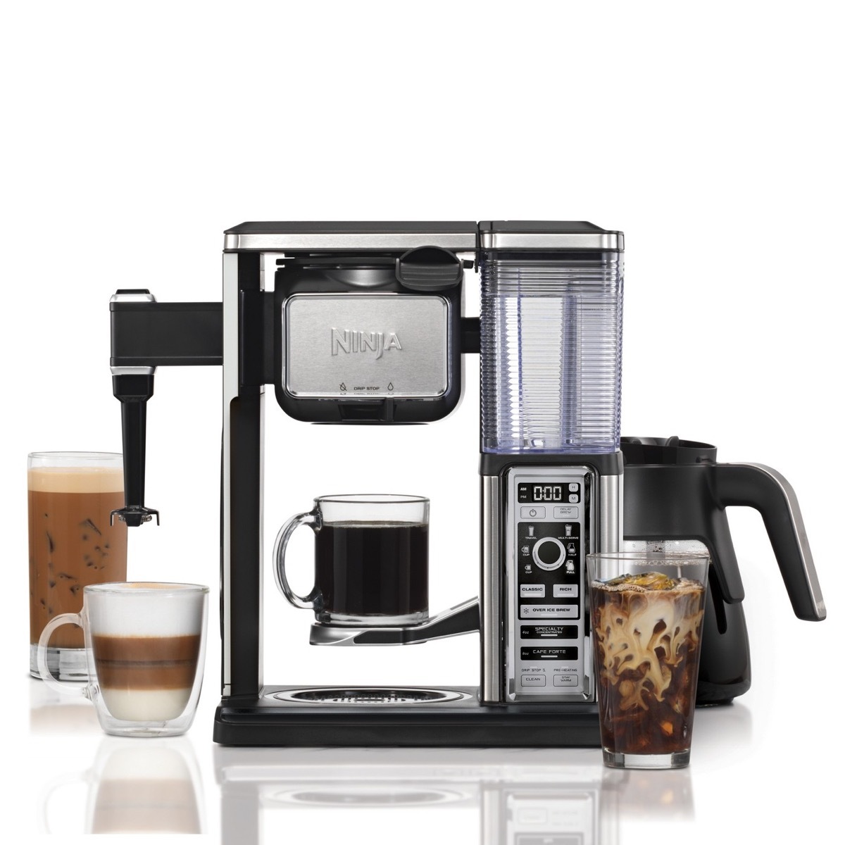 Ninja Coffee System {Target Deals}