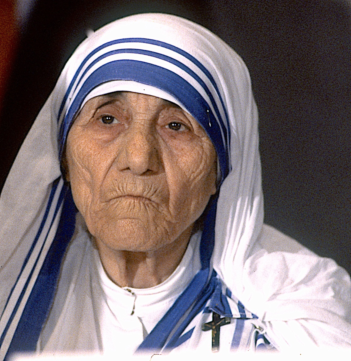 Mother Teresa