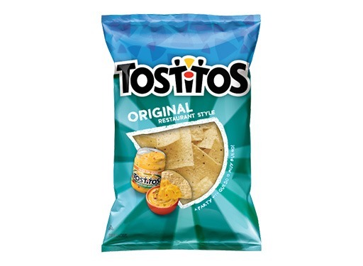 Tostitos Tortilla Chips