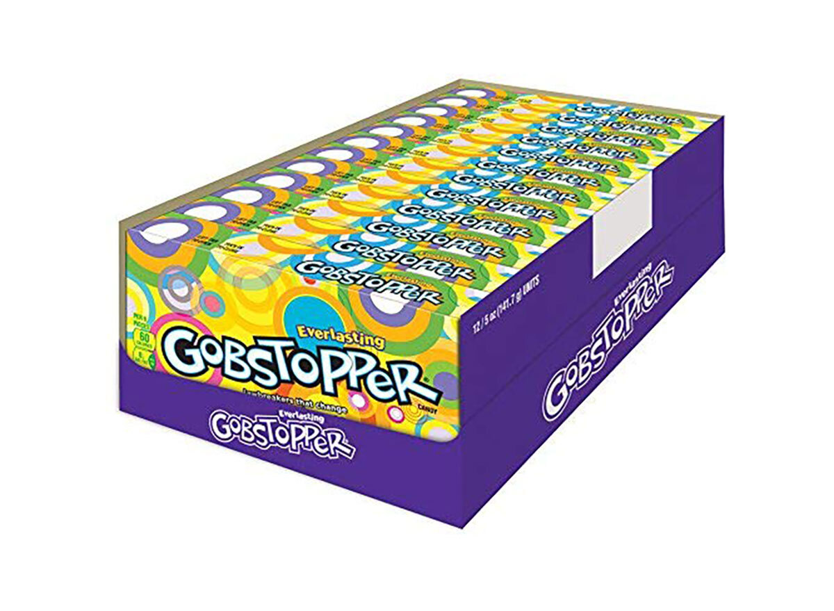 wonka everlasting gobstopper candy