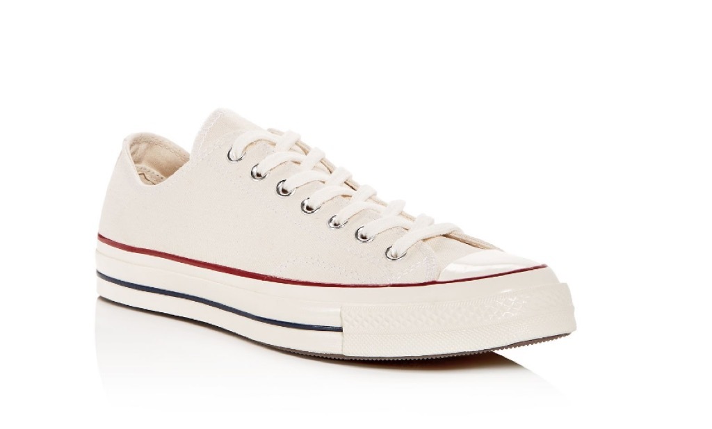 converse crossover low tops