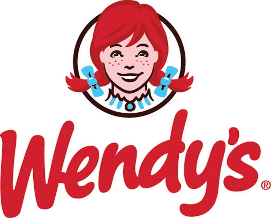 wendy's logo