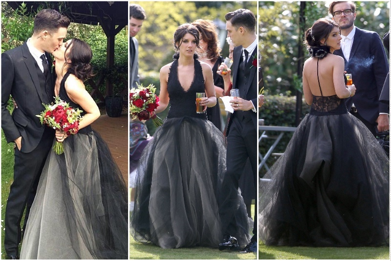 10_Celebrity_Brides_Who_Wore_Non-Traditional_Wedding_Dresses_9