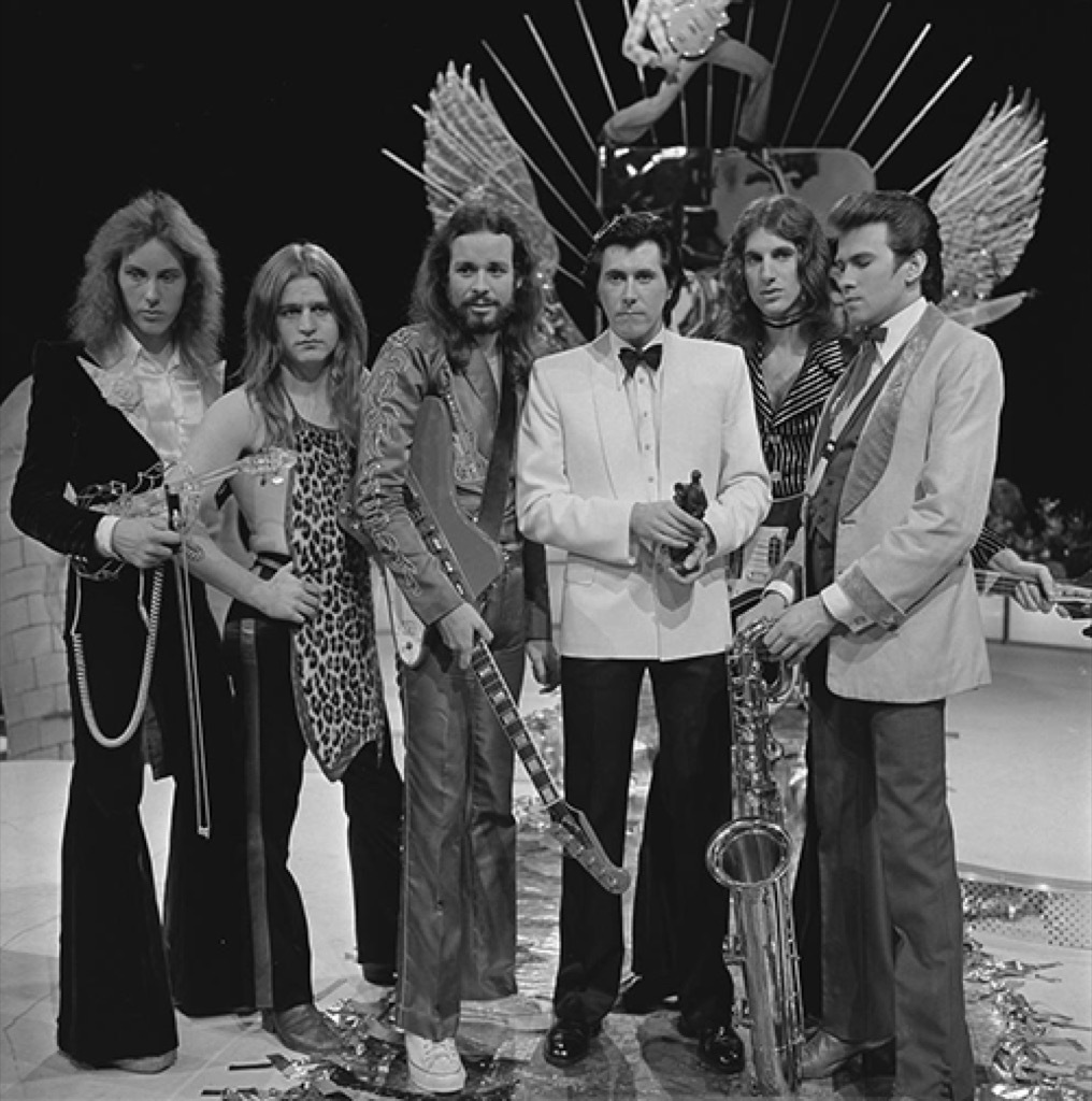 Roxy Music Wikimedia