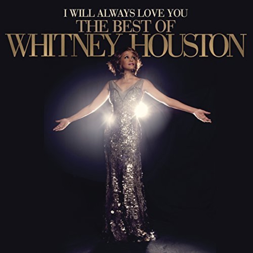 Whitney Houston 