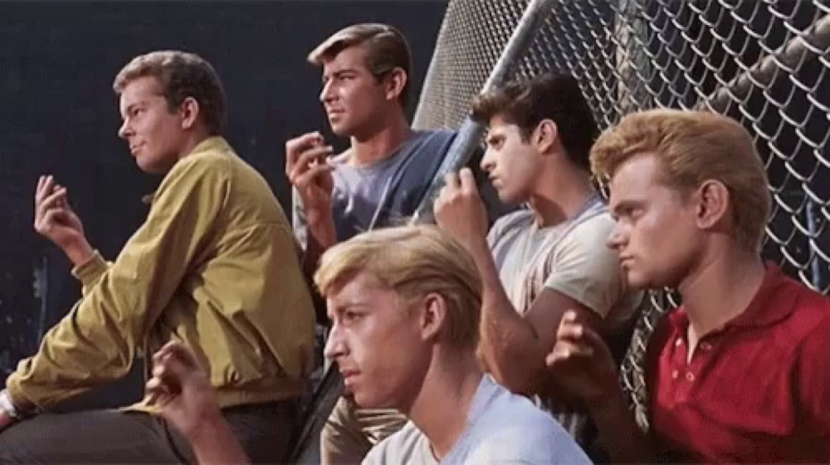 west side story