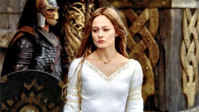 Eowyn, Lord of the Rings | 10 Best Female Characters in Literature | Her Beauty