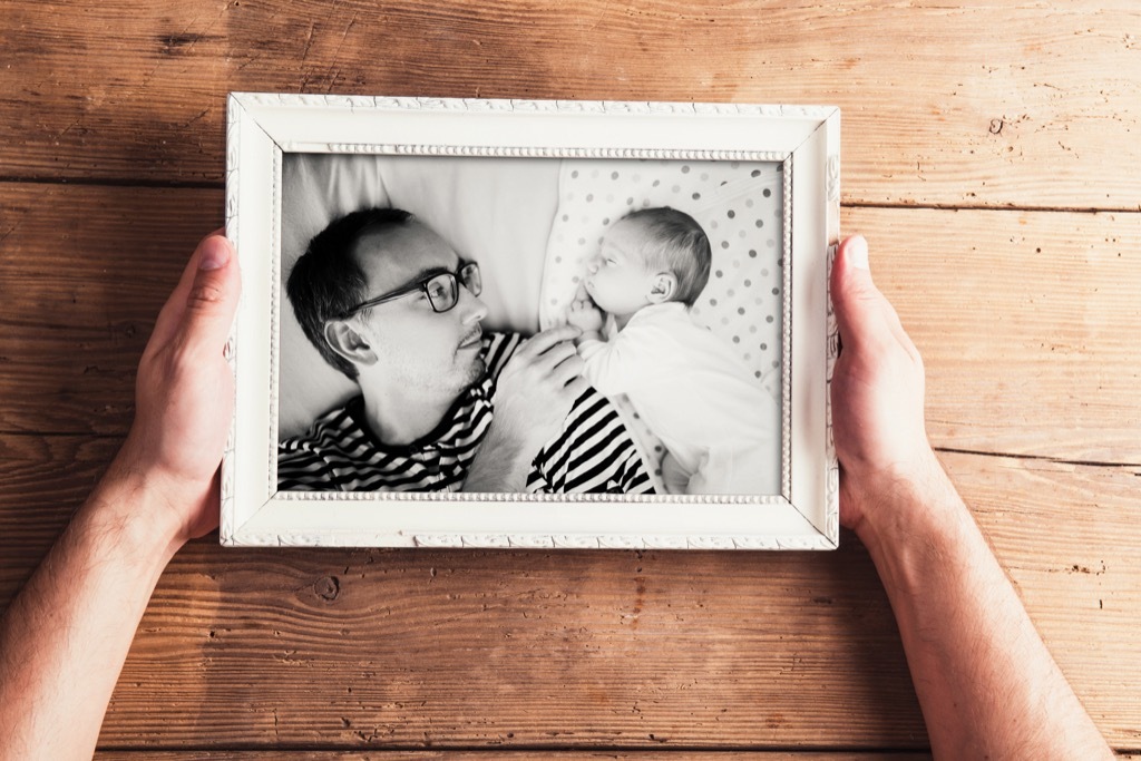 Photo Frame With Priceless Image divorce Preparation 