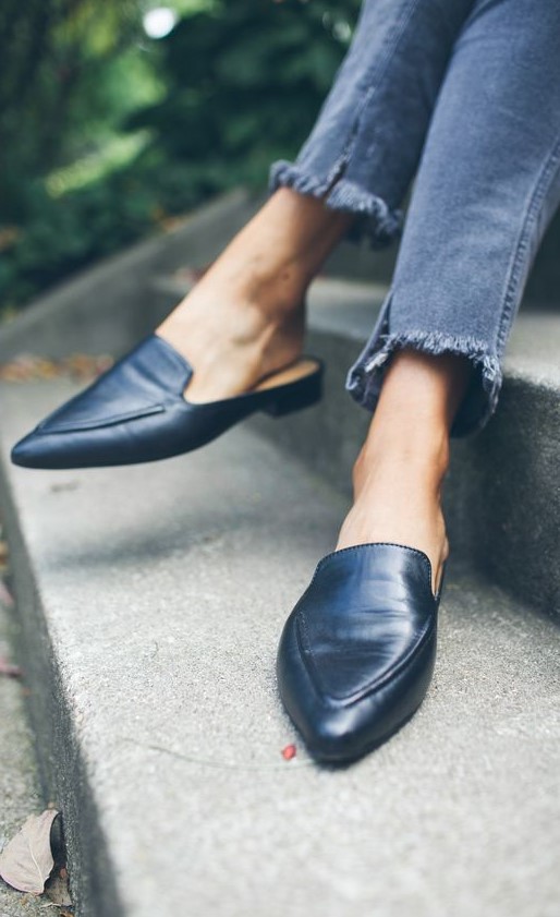 Mules #2 | 7 Wardrobe Staples You'll Wear ALL of 2019 | Her Beauty