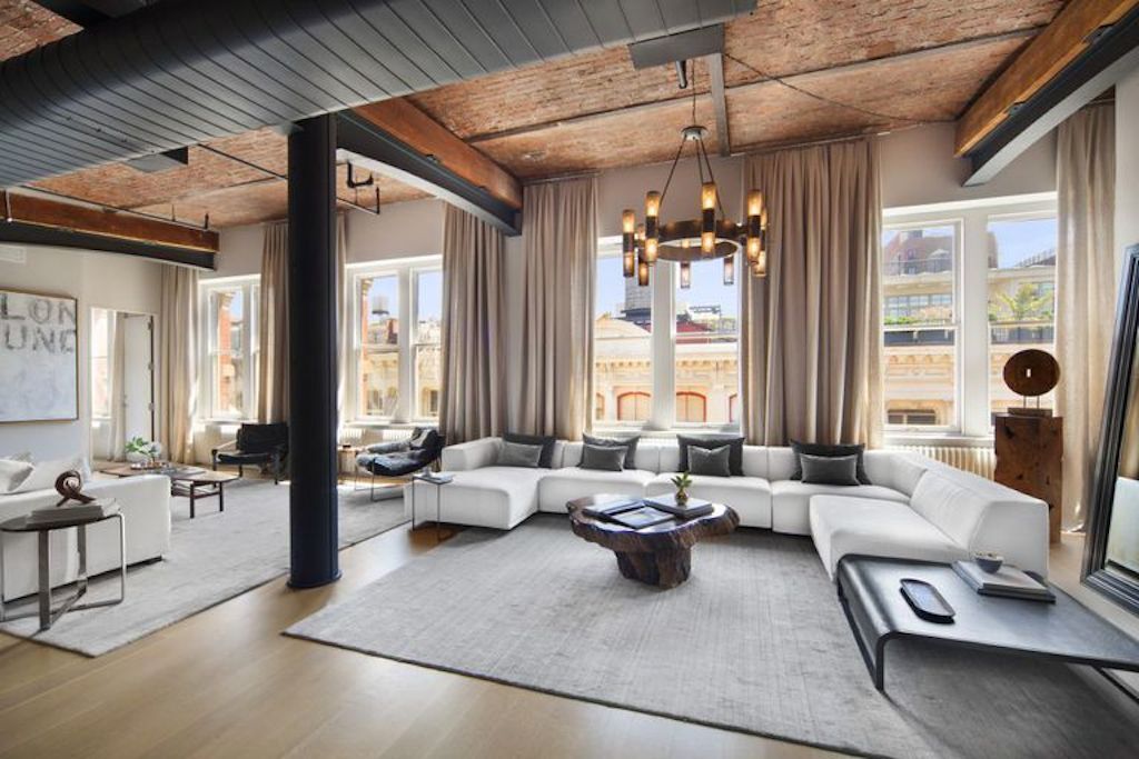 zayn malik buys $10 million soho penthouse.