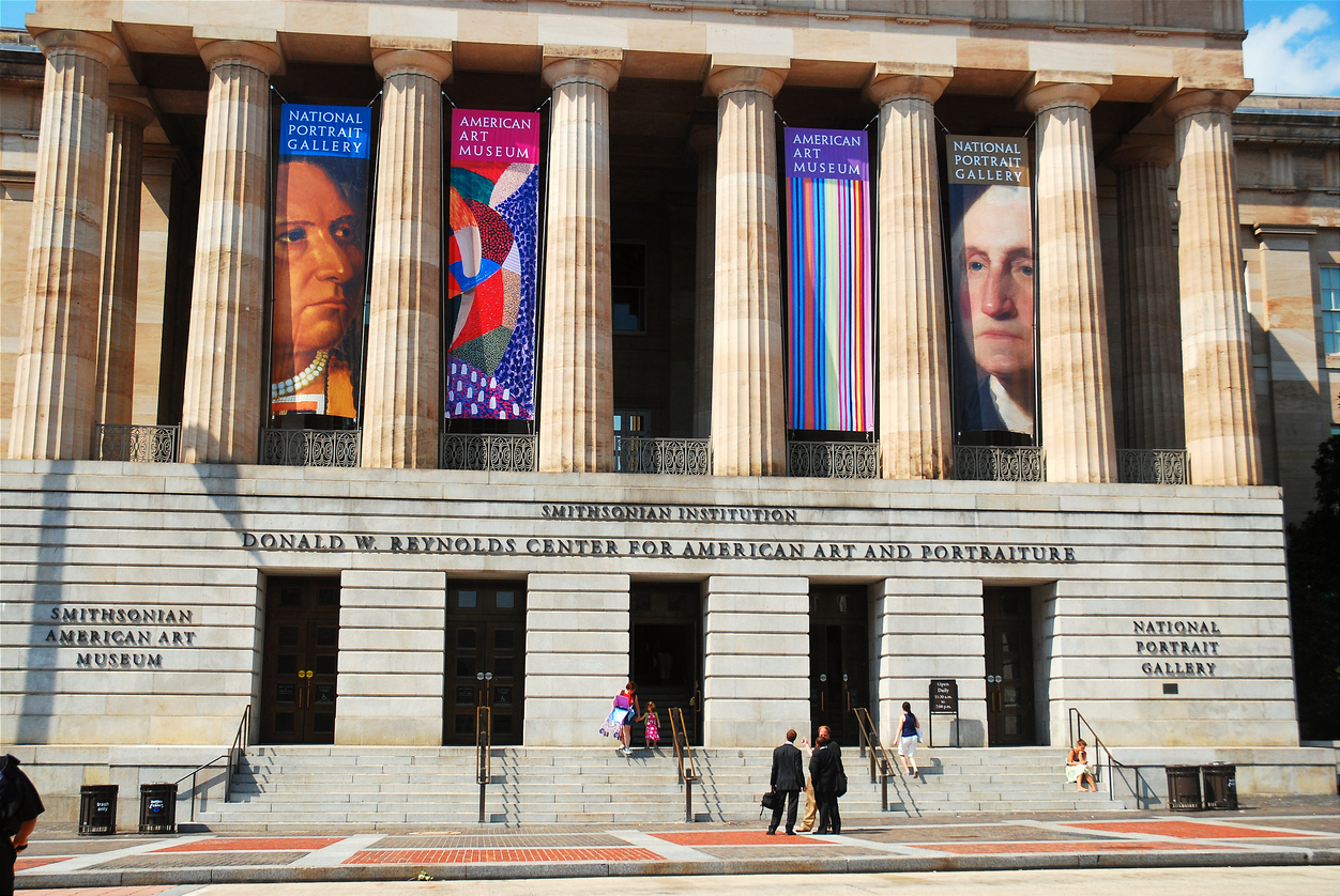 National Portrait Gallery