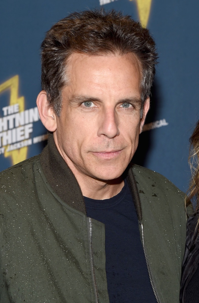 Ben Stiller