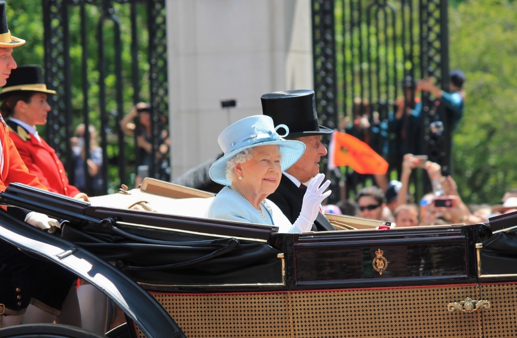 queen elizabeth and prince philip should server as inspiration for harry and meghan