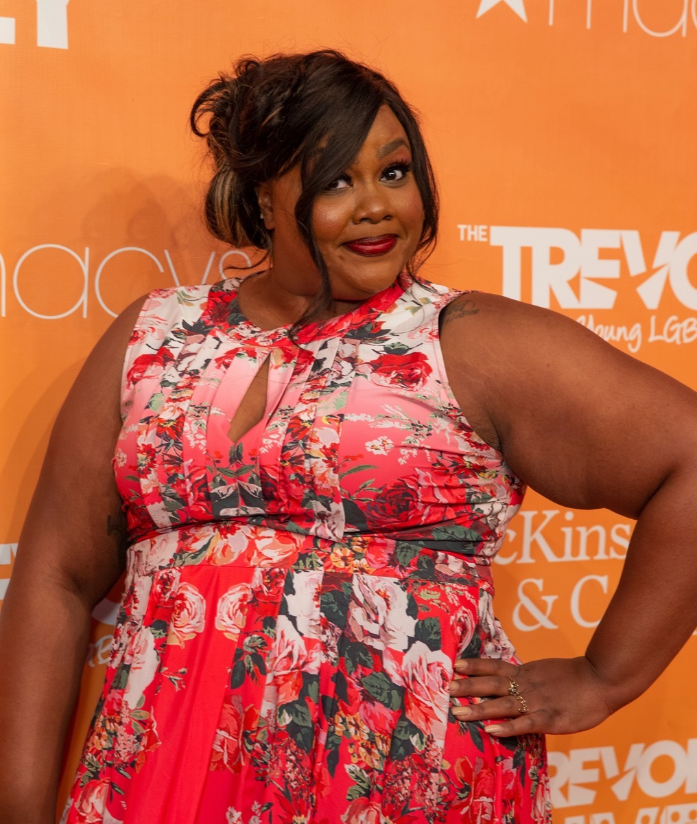 Nicole Byer