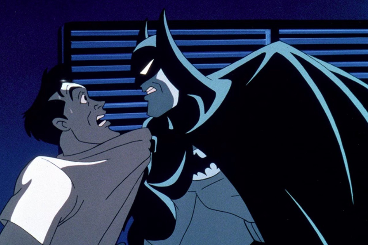 batman mask of the phantasm