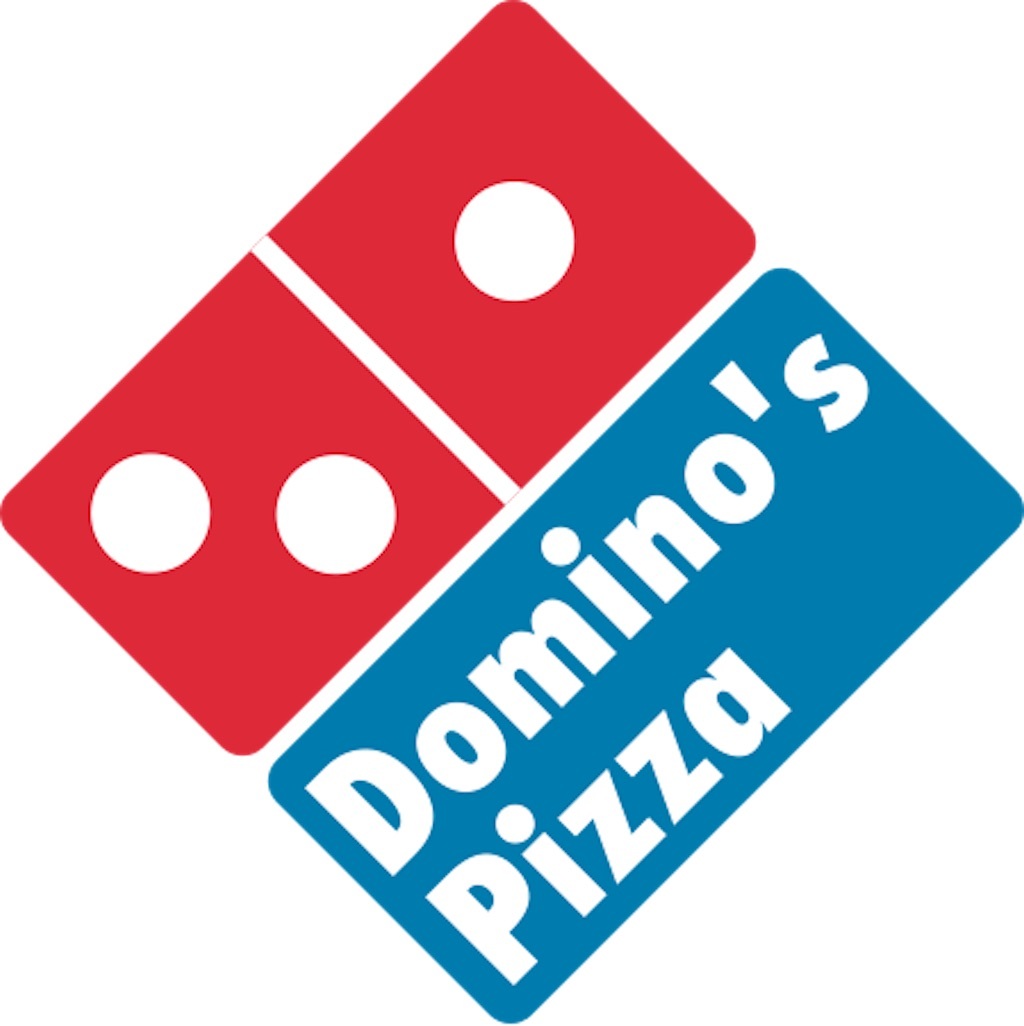 Domino's Pizza logo