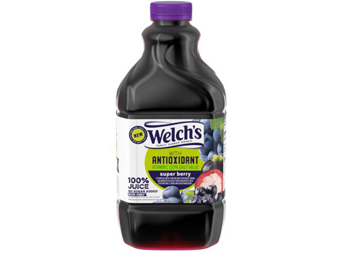 welchs super berry